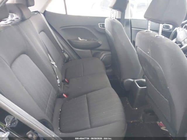 2020 HYUNDAI VENUE SE 8