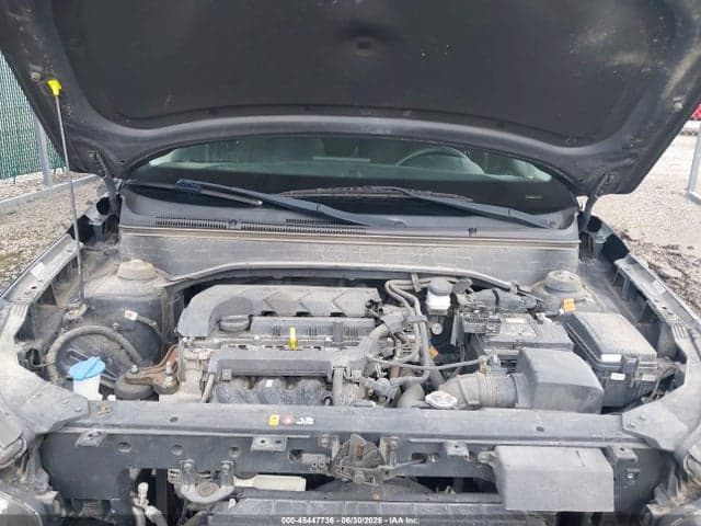 2020 HYUNDAI VENUE SE 10