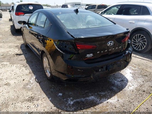 2019 HYUNDAI ELANTRA SEL 6