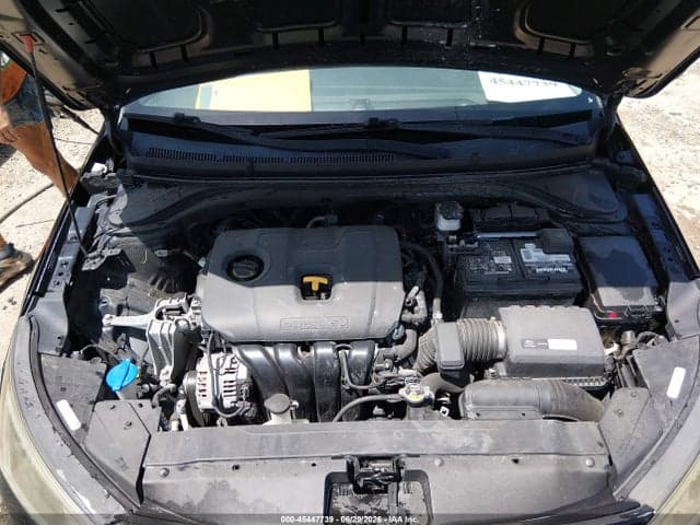 2019 HYUNDAI ELANTRA SEL 10