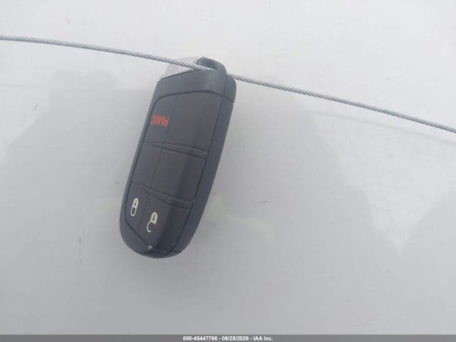 2024 JEEP COMPASS SPORT 4X4 11