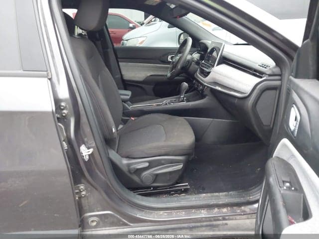 2024 JEEP COMPASS SPORT 4X4 5