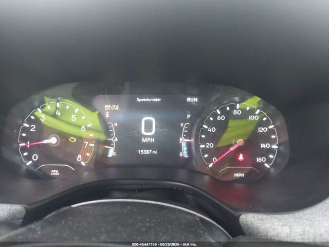 2024 JEEP COMPASS SPORT 4X4 7