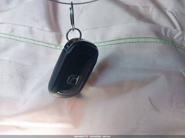 2025 HONDA CIVIC HYBRID SPORT/SPORT TOURING 11