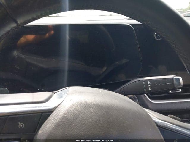 2025 CHEVROLET EQUINOX FWD LT 7
