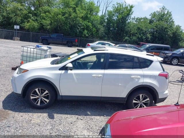 2018 TOYOTA RAV4 XLE 15