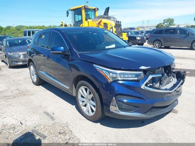 2020 ACURA RDX STANDARD - 1