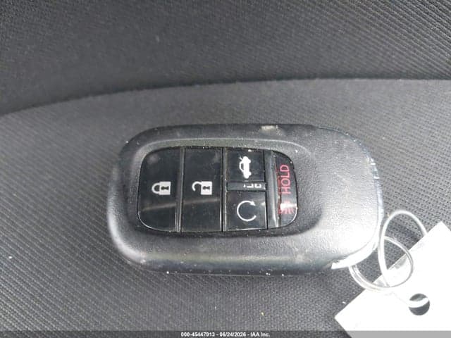 2022 HONDA CIVIC SPORT 11