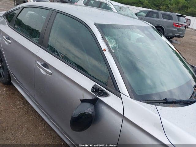 2022 HONDA CIVIC SPORT 17