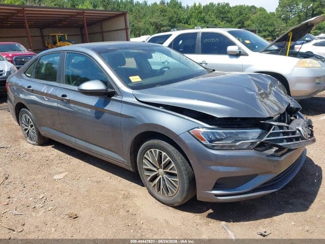 2020 VOLKSWAGEN JETTA 1.4T R-LINE/1.4T S/1.4T SE - 1