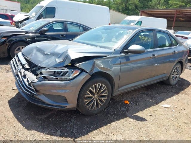 2020 VOLKSWAGEN JETTA 1.4T R-LINE/1.4T S/1.4T SE 2