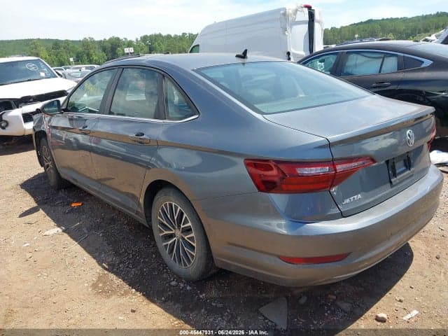 2020 VOLKSWAGEN JETTA 1.4T R-LINE/1.4T S/1.4T SE 3