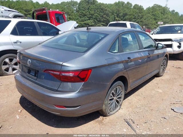 2020 VOLKSWAGEN JETTA 1.4T R-LINE/1.4T S/1.4T SE 4
