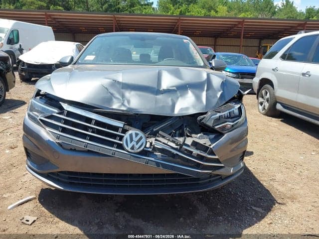 2020 VOLKSWAGEN JETTA 1.4T R-LINE/1.4T S/1.4T SE 6