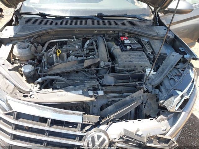 2020 VOLKSWAGEN JETTA 1.4T R-LINE/1.4T S/1.4T SE 10