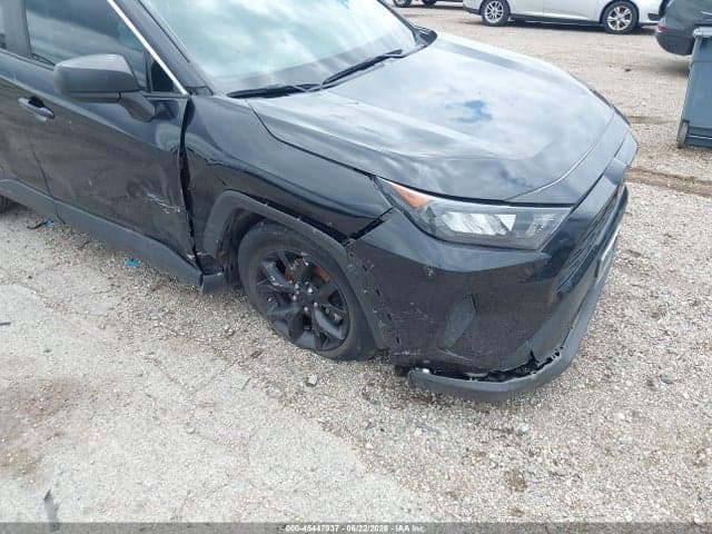 2021 TOYOTA RAV4 LE 6