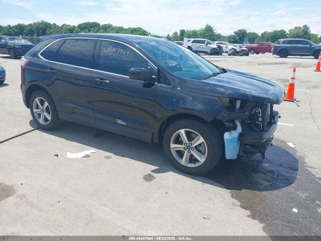 2022 FORD EDGE SEL 1