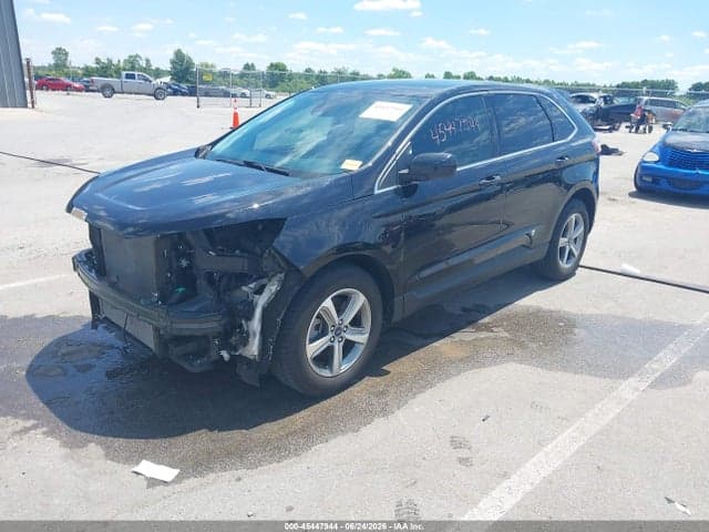 2022 FORD EDGE SEL 2