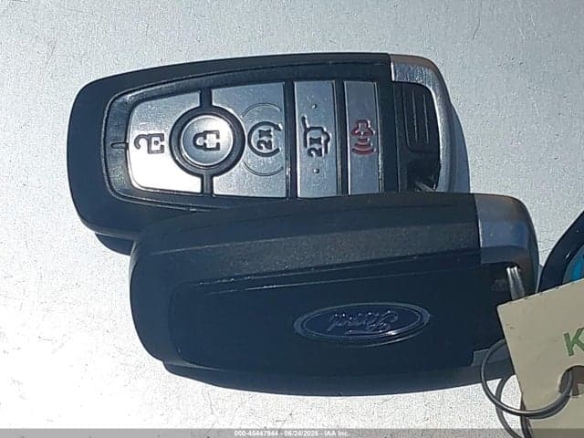 2022 FORD EDGE SEL 11
