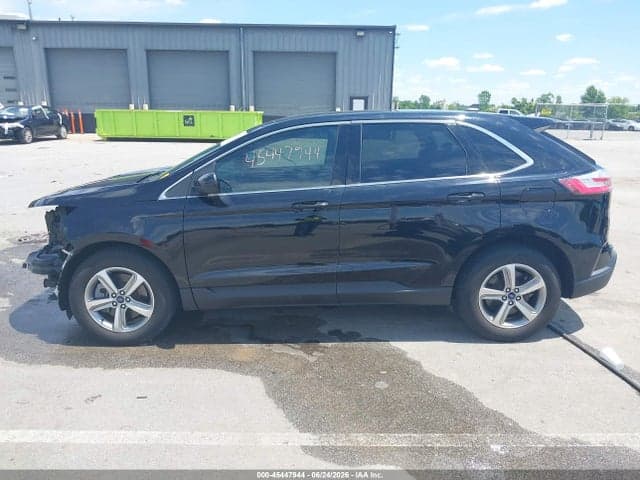 2022 FORD EDGE SEL 14