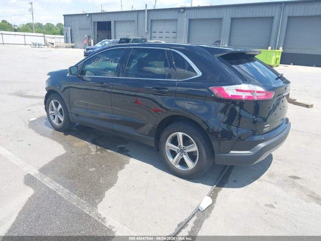2022 FORD EDGE SEL 3