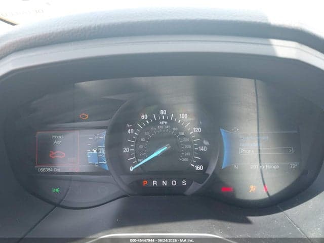 2022 FORD EDGE SEL 7