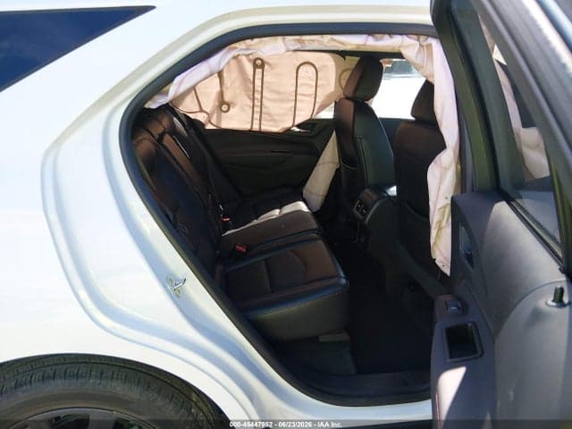 2022 CHEVROLET EQUINOX FWD RS 8