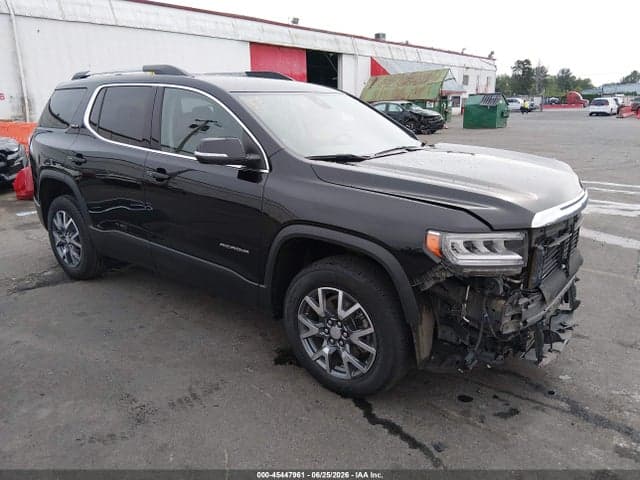 2023 GMC ACADIA SLT 1