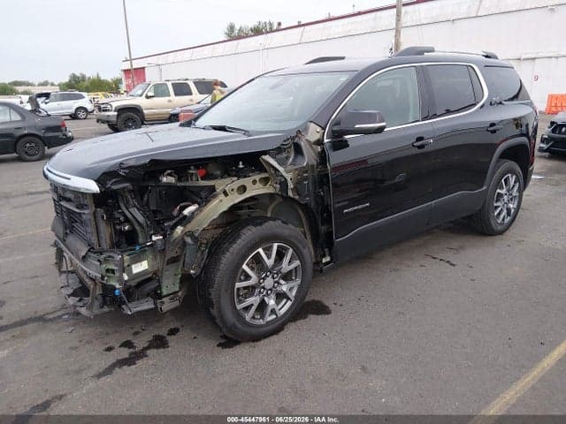 2023 GMC ACADIA SLT 2