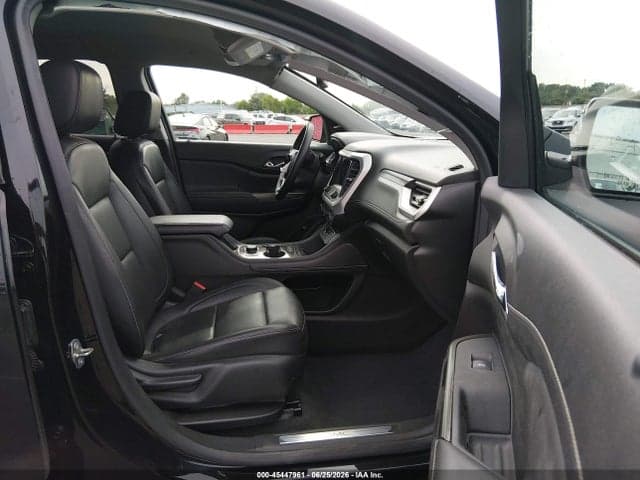 2023 GMC ACADIA SLT 5