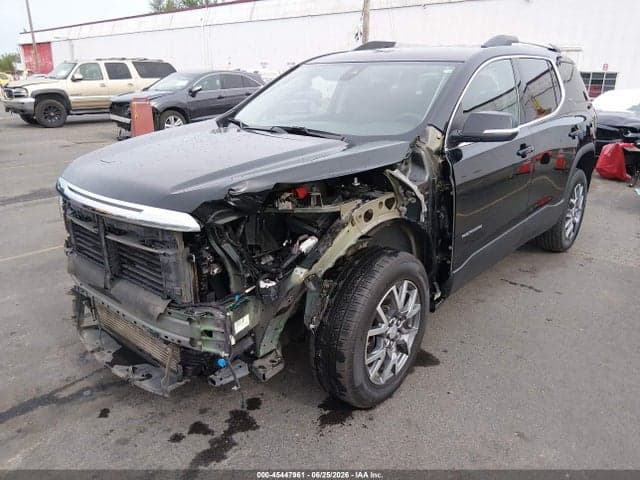2023 GMC ACADIA SLT 6