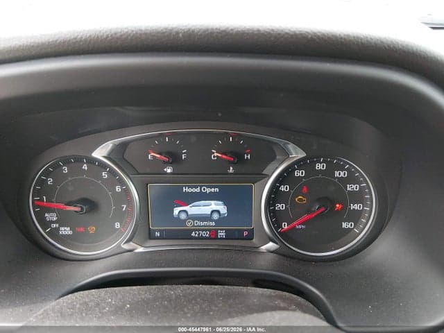 2023 GMC ACADIA SLT 7