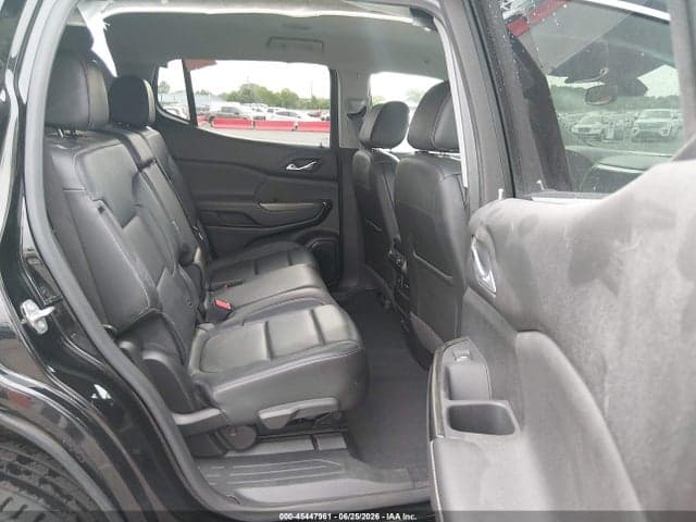 2023 GMC ACADIA SLT 8