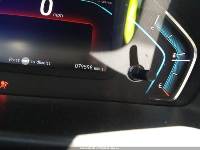 2018 HONDA ODYSSEY EX-L 15