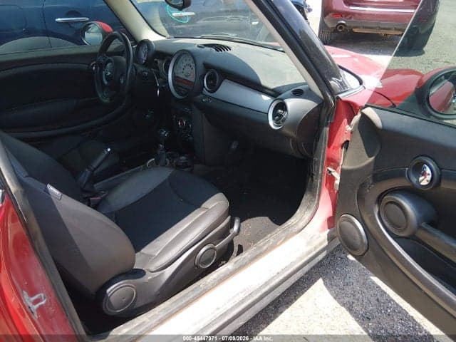2013 MINI HARDTOP COOPER 5