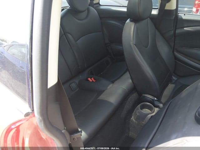 2013 MINI HARDTOP COOPER 8