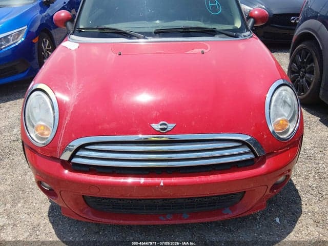 2013 MINI HARDTOP COOPER 10