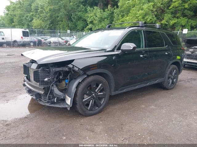 2023 HYUNDAI PALISADE XRT 2