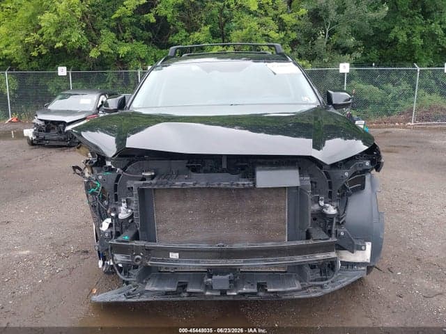 2023 HYUNDAI PALISADE XRT 12