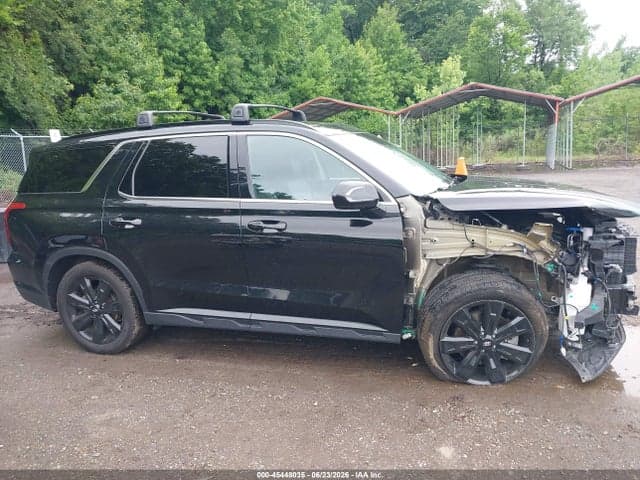 2023 HYUNDAI PALISADE XRT 13