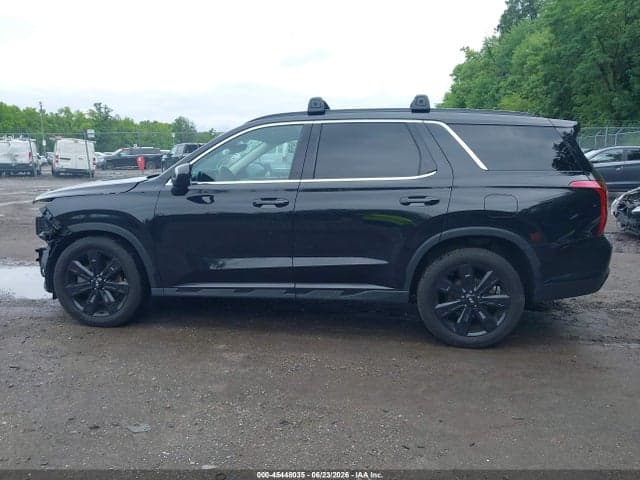 2023 HYUNDAI PALISADE XRT 14