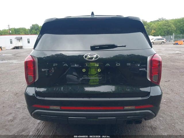 2023 HYUNDAI PALISADE XRT 16