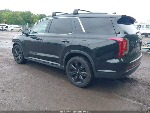 2023 HYUNDAI PALISADE XRT 3