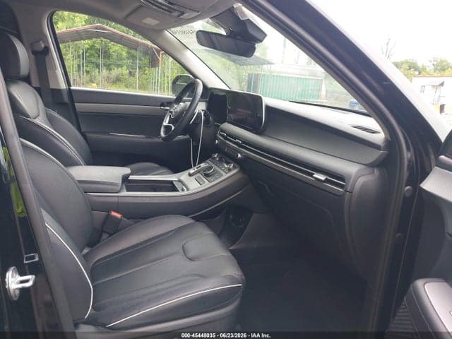 2023 HYUNDAI PALISADE XRT 5