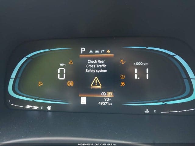 2023 HYUNDAI PALISADE XRT 7