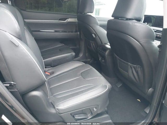 2023 HYUNDAI PALISADE XRT 8