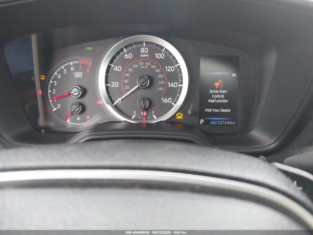 2021 TOYOTA COROLLA SE 7