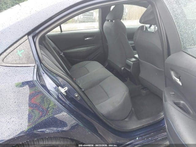 2021 TOYOTA COROLLA SE 8