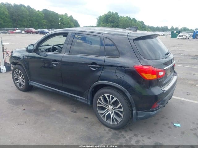 2019 MITSUBISHI OUTLANDER SPORT 3