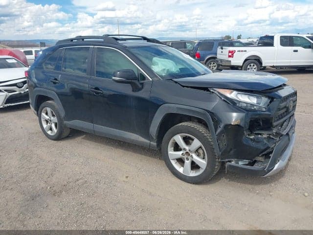 2019 TOYOTA RAV4 ADVENTURE
